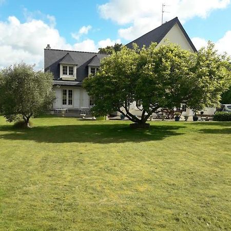 Chambre Sympa Belle Propriete Gouesnou Екстер'єр фото