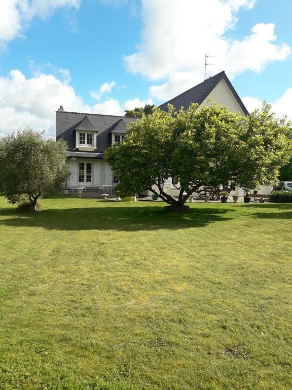 Chambre Sympa Belle Propriete Gouesnou Екстер'єр фото