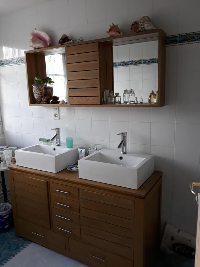 Chambre Sympa Belle Propriete Gouesnou Екстер'єр фото
